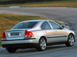 Volvo S60 R 2004 года (ZA)